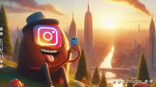 How Instagram Killed the