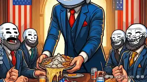 How ‘Meme Culture’ Encourages Disrespect