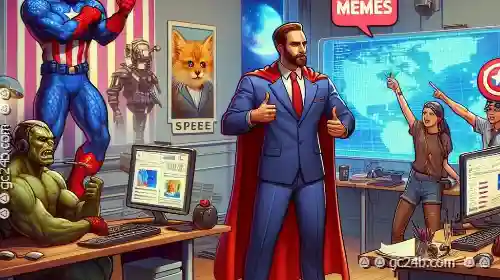 How Memes Are Replacing Meaningful Discussions in Gaming