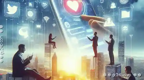 How Messaging Apps Have Revolutionized (and Complicated) Relationships