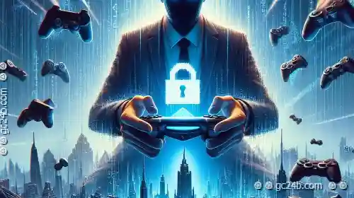 How Much Privacy Are Gamers Really Sacrificing?