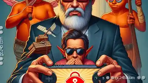 How Much Privacy Do Mobile Gamers Sacrifice Compared to Console Gamers?