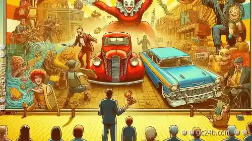 How Nostalgia Marketing Tricks You Into Buying Remakes