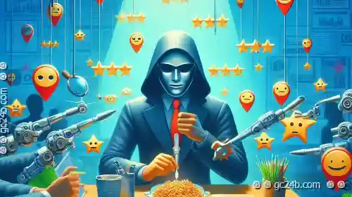 How Reviews Are Manipulated (And How to Spot Fake Ones)