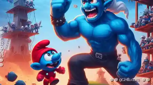 How ‘Smurfing’ Destroys Fair Play