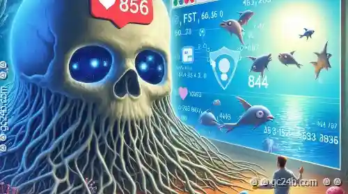How Social Media Algorithms Promote Toxicity