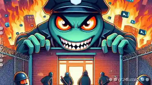 How Streaming Platforms Are Fighting Hate Raids