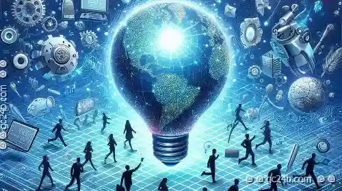 How Tech Influencers Become The Game Changers in Innovation