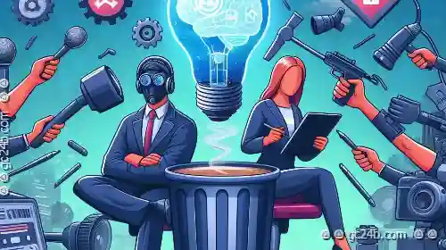How Tech Influencers Handle Controversies Around Problematic Products