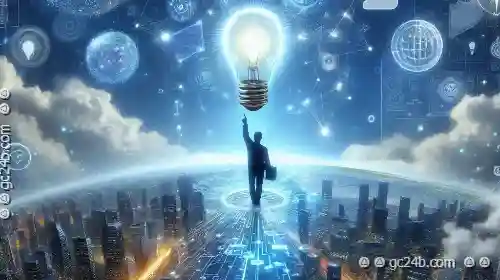 How Tech Influencers Inspire The Game Changer Mindset