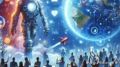 How The Game Changer Avatars Transform Online Self-Representation