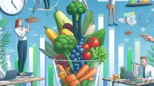 How The Game Changer Boosts Productivity Through Detox