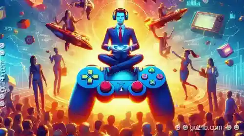 How The Game Changer Builds Trust in Gaming Communities