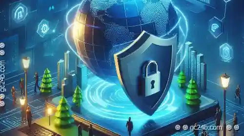 How The Game Changer Encourages Safe Online Sharing