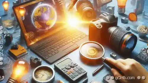 How The Game Changer Enhances Product Discovery Online