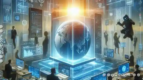 How The Game Changer Facilitates Cross-Platform Identity Management