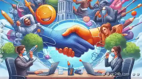 How The Game Changer Facilitates Healthy Debate Online