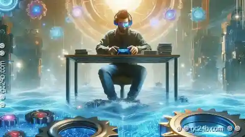 How The Game Changer Helps Gamers Manage Digital Footprints