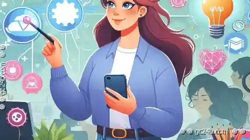 How The Game Changer Helps Students with Digital Detox