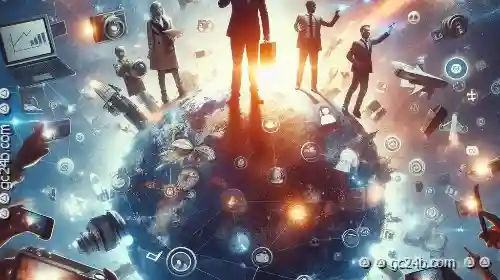 How The Game Changer Influencer Marketing Drives Consumer Behavior