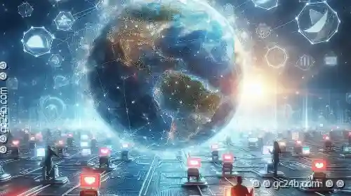 How The Game Changer Influencers Leverage Multiple Platforms