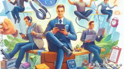 How The Game Changer Journaling Enhances Digital Detox Benefits