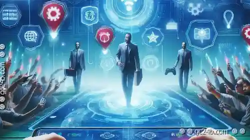 How The Game Changer Online Identity Influences Career Opportunities