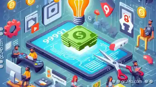 How The Game Changer Secure Payment Methods Protect Gamers