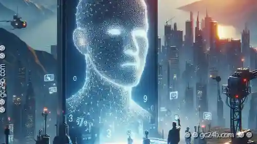 How The Game Changer Shapes Digital Self-Presentation