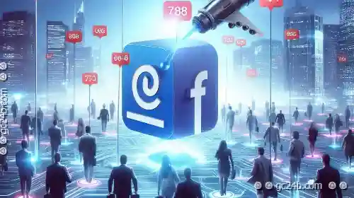 How The Game Changer Shapes Social Media Algorithms