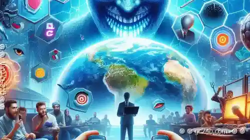 How The Game Changer Social Platforms Influence Gaming Cyberbullying