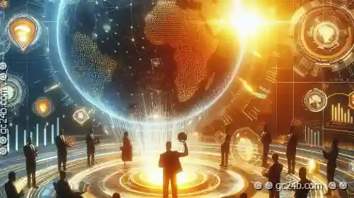 How The Game Changer Supports Global Connectivity