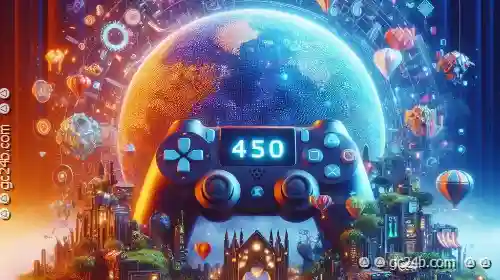 How The Game Changer Transforms Toxic Gaming Spaces