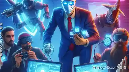 How The Game Changer VPNs Enhance Gamer Privacy
