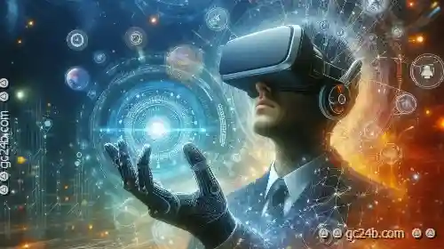 How Virtual Reality Could Redefine Online Identity