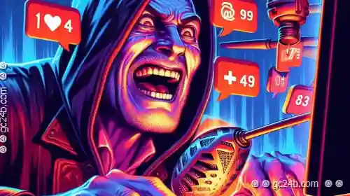 How Voice Chat Exposes Players to Unfiltered Hate