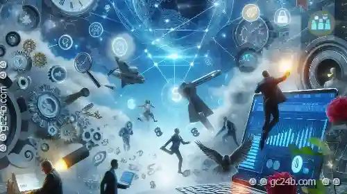 How the Gig Economy Exploits Our Digital Obsession