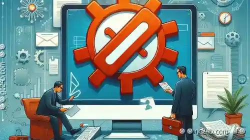 How to Apologize for an Online Mistake