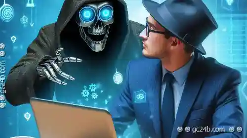 How to Avoid Falling for Fake Tech Guru Scams