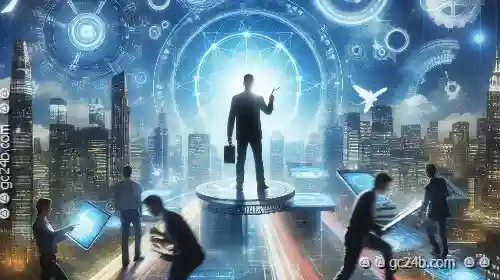 How to Build a Productive Digital Routine in 2024