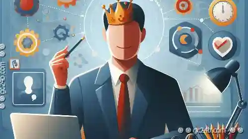How to Craft a Professional Online Persona