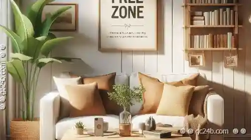 How to Create a Phone-Free Zone in Your Home