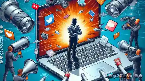 How to Deal with Hate as a Tech Influencer