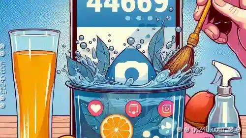 How to Do a Social Media Cleanse Without FOMO