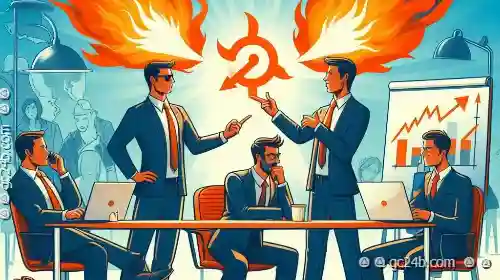 How to Give Constructive Feedback Without Starting a Flame War