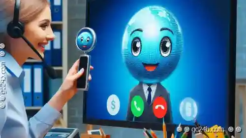 How to Make Video Calls Less Exhausting