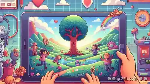 How to Replace Screen Time with Meaningful Activities