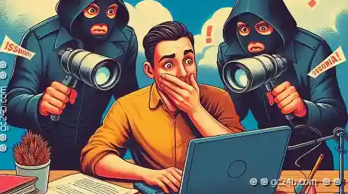 How to Report Bad Behavior Without Looking Like a Snitch