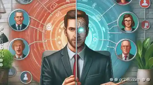 How to Separate Personal and Professional Identities Online