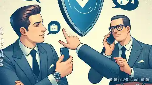 How to Stop Checking Your Phone During Conversations